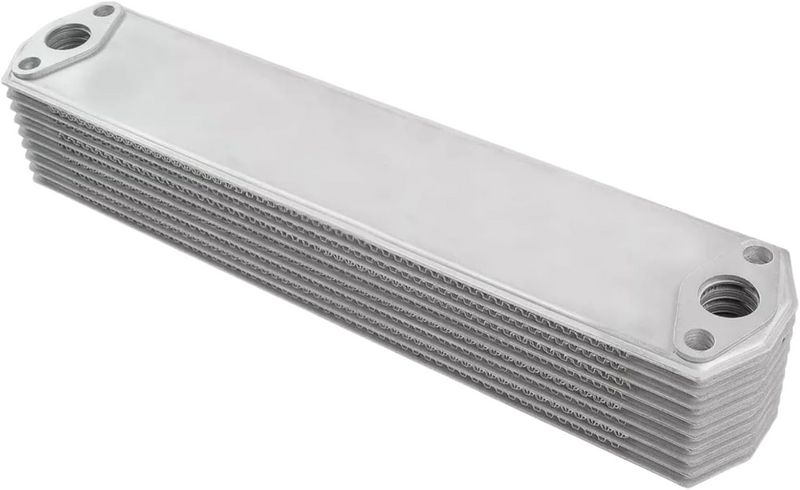 Oil Cooler 2892304