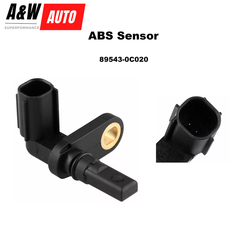 ABS Sensor 895430C020