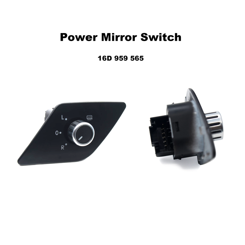 Mirror Switch 16D959565
