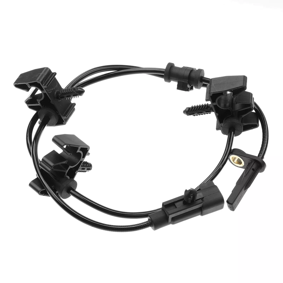 ABS Wheel Speed Sensor for Cadillac SRX 2010-14 2.8L 3.0L 3.6L Rear Right RH 25894693