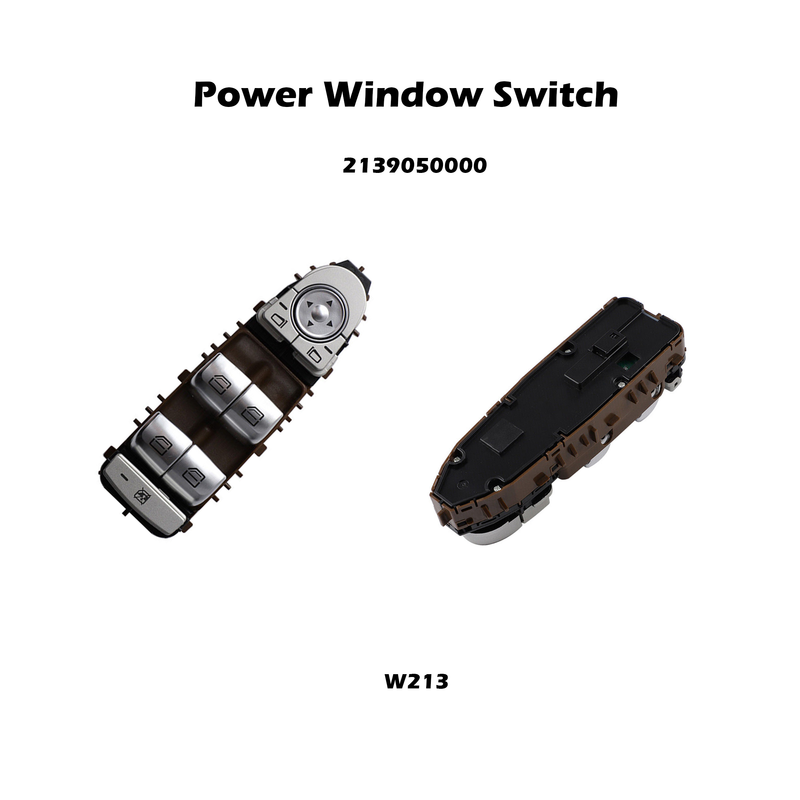 Power Window Switch 2139050000