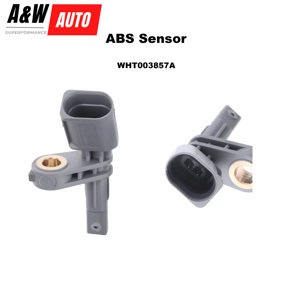 WHT 003 857 A ABS Wheel Speed Sensor For Audi Q7 VW Touareg Front/Rear Driver Side