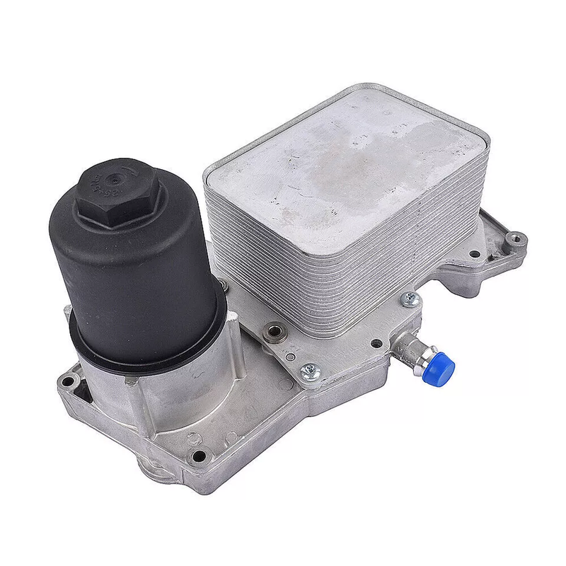 Oil Cooler 5989070106 AL3Q6B624DB LR022895