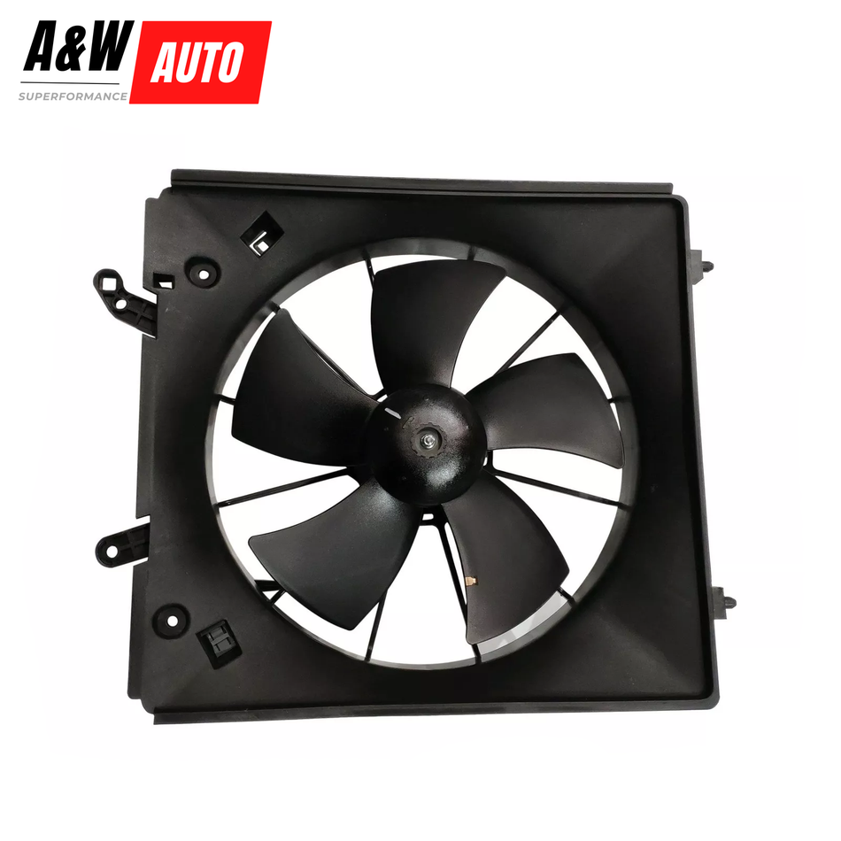 Conjunto de ventilador de refrigeración del motor para Acura CL Honda Accord 19015P8CA01