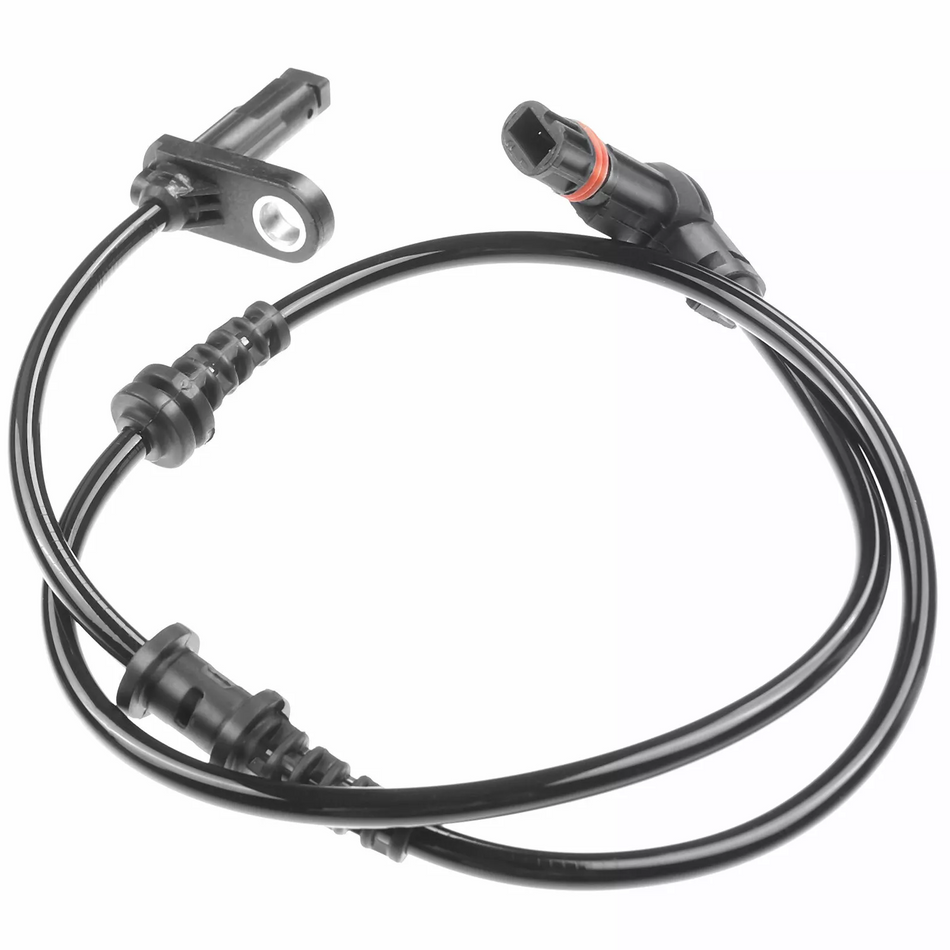 A2075400017 ABS Wheel Speed Sensor for Mercedes-Benz C207 E350 E550 2010-2013 Front LH or RH