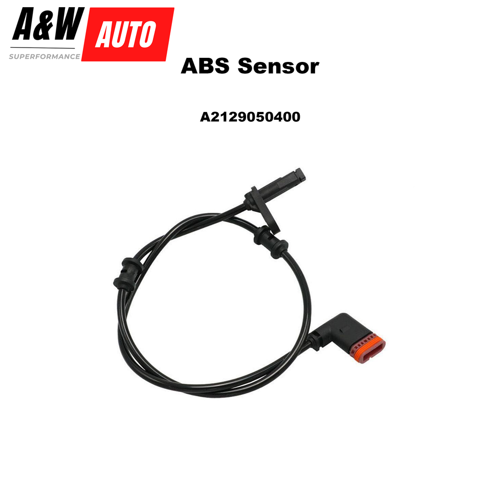 A2129050400 Rear L/R ABS Speed Sensor for Benz C218 CLS 260 CLS 320 CLS 400