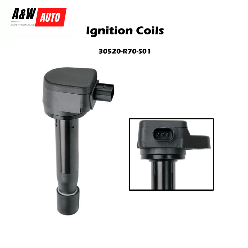 Ignition Coil UF603 30520R70S01