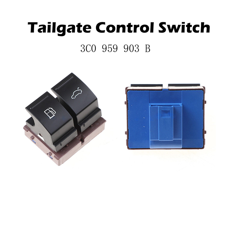 Trunk Release Switch 3C0959903B