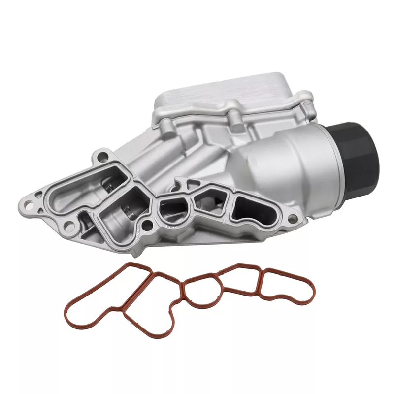 Oil Cooler 2721800510