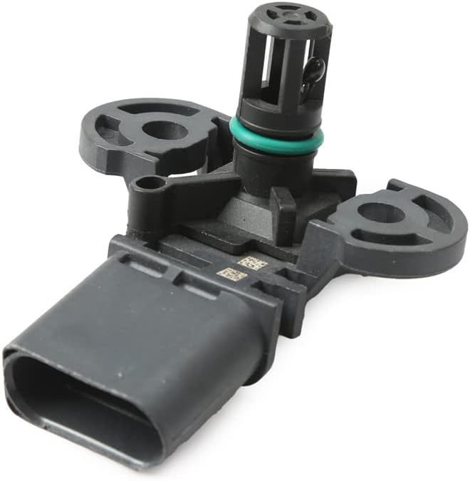 Intake-air Pressure Sensor 04E906051E Fit For VWAUDI