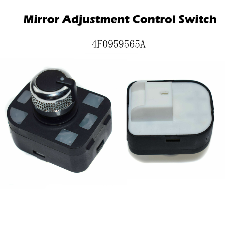 Mirror Switch 4FD959565A
