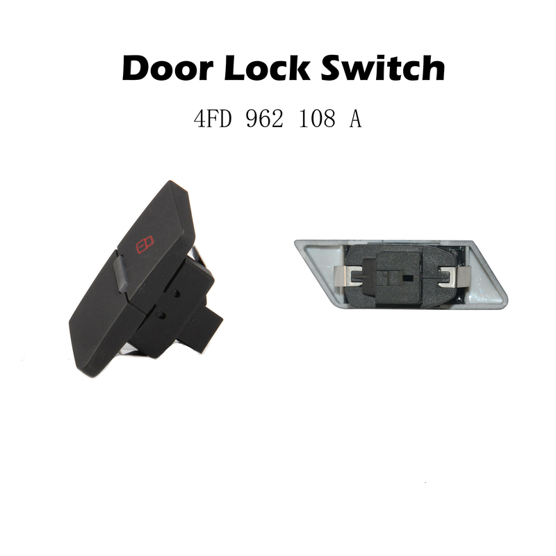 Door Lock Switch 4FD962108A