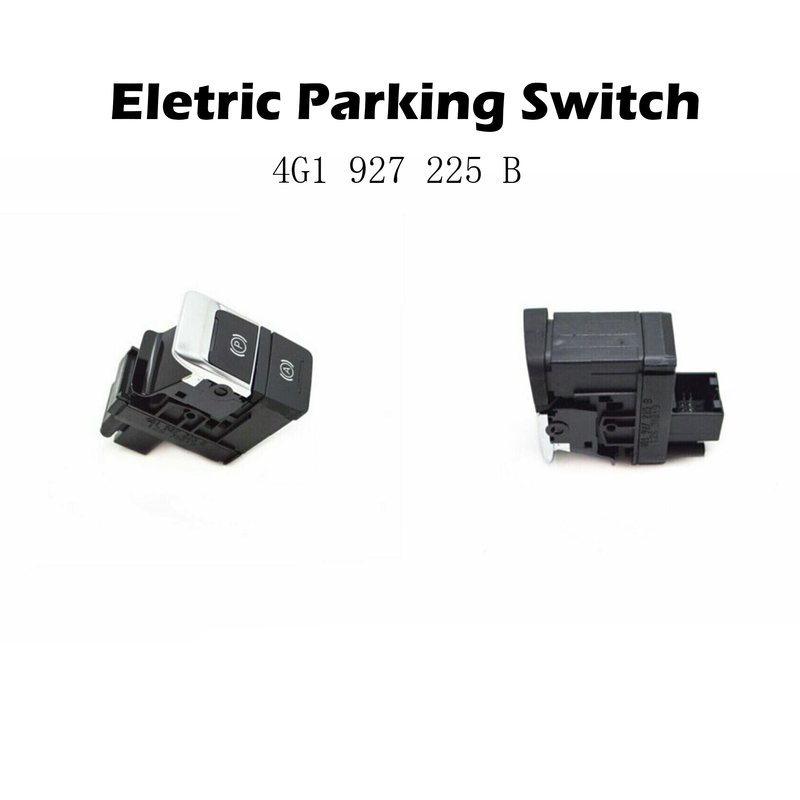 Parking Switch 4G1927225B