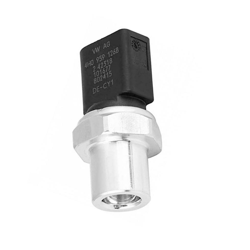 AC Pressure Sensor  4H0959126B Fit For VWAUDI