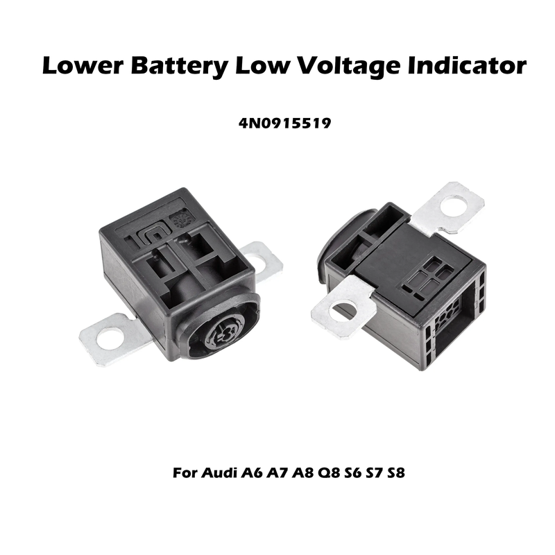 Battery Fuse 4N0915519