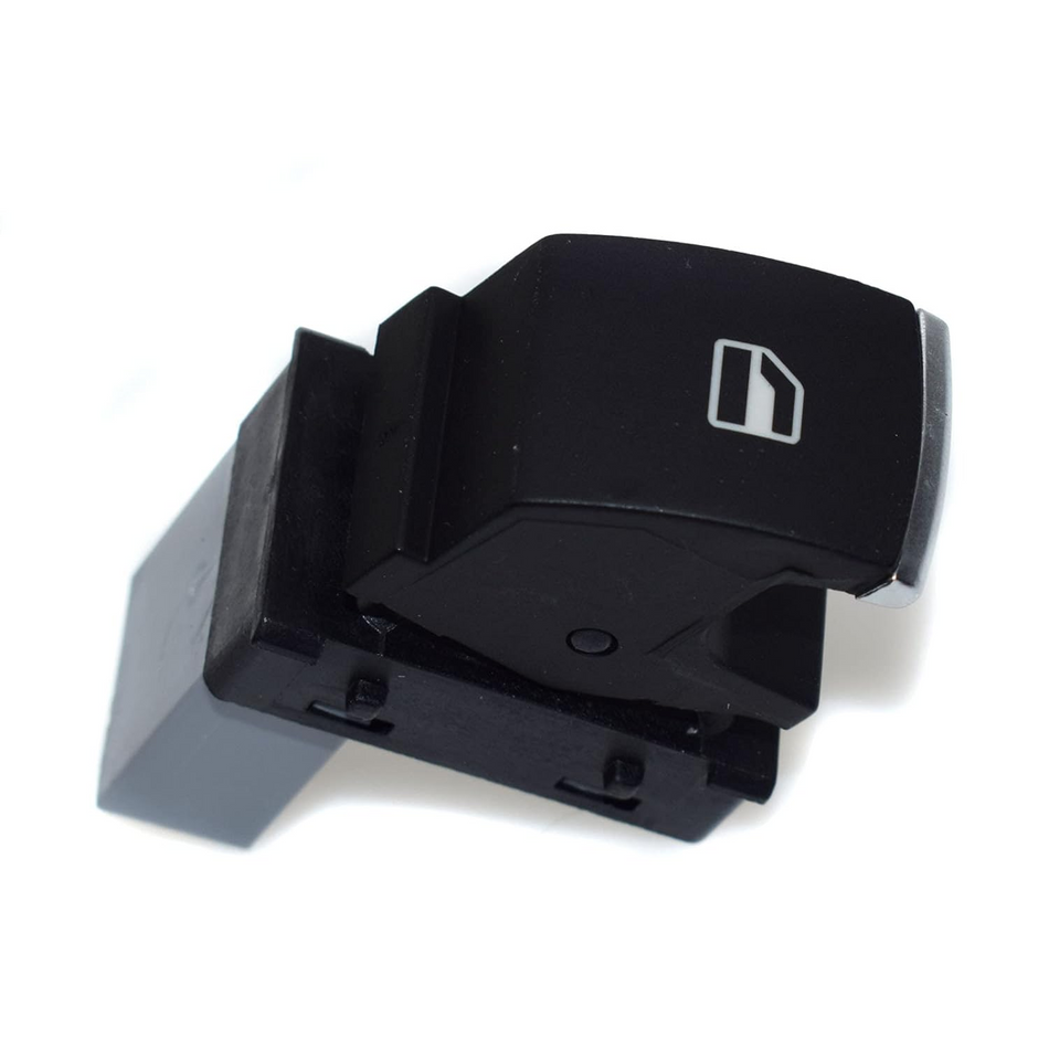 Passenger Side Power Window Switch 5ND959855 for Volkswagen Touareg 2011-2014