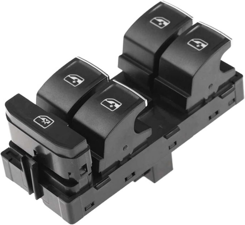 Power Window Switch 56D959857B