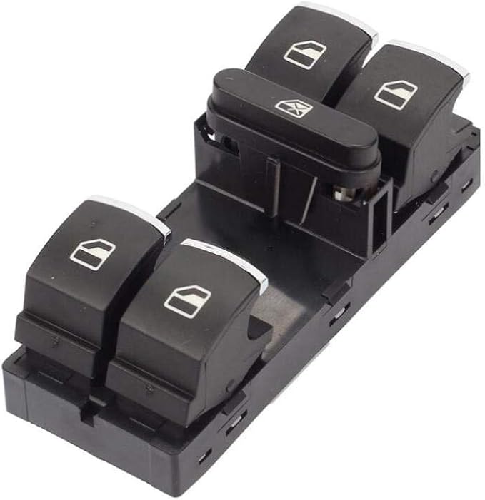 Power Window Switch 6RD959857E