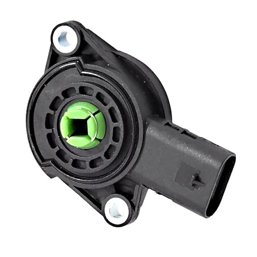 Intake-air Pressure Sensor 07L907386B Fit For VWAUDI