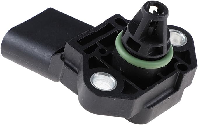 Intake-air Pressure Sensor 
03K906051 Fit For VWAUDI