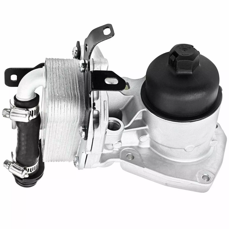 Oil Cooler 9682632980 LR006653 LR004287