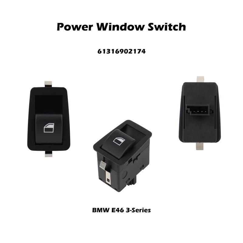Power Window Switch 61316902174