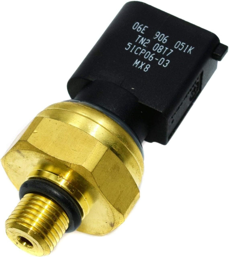 Engine Oil Pressure Sensor 06E 906 051E Fit For VWAUDI