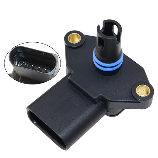 Intake-air Pressure Sensor 36906051 Fit For VWAUDI