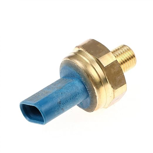 Engine Oil Pressure Sensor 04E906060A Fit For VWAUDI