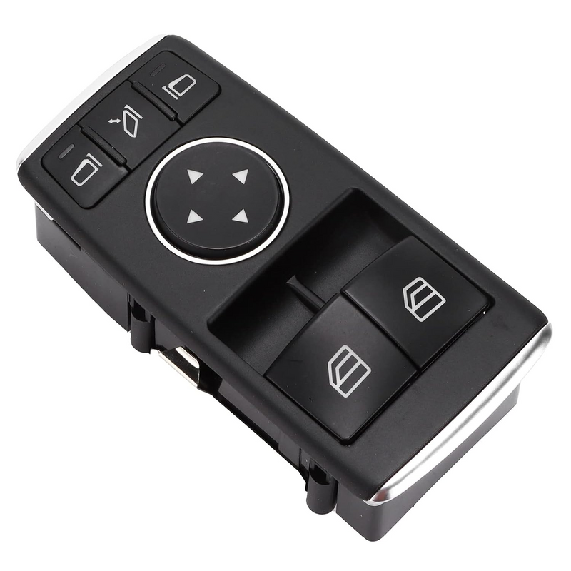 Power Window Switch 1729056900