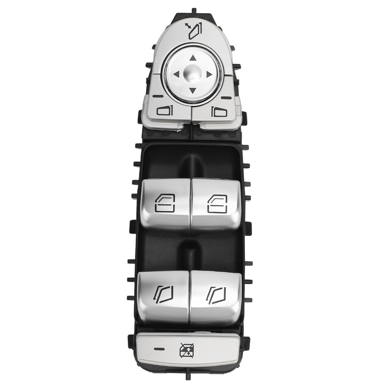 Power Window Switch 4479054303