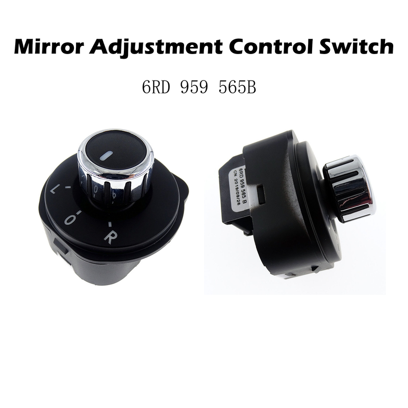 Mirror Switch 6RD959565B