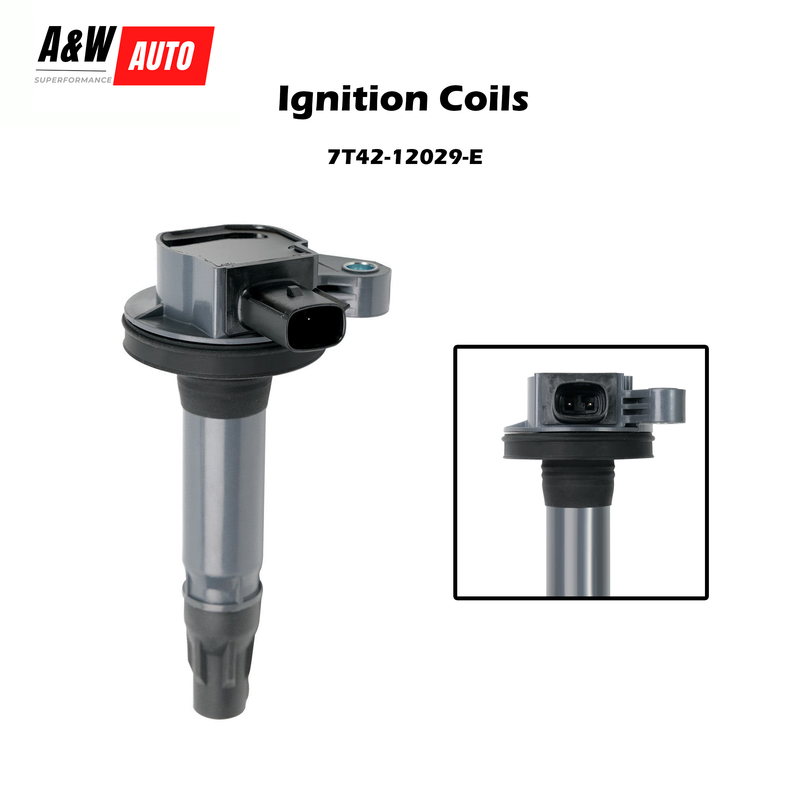Ignition Coil UF553 7T4212029E