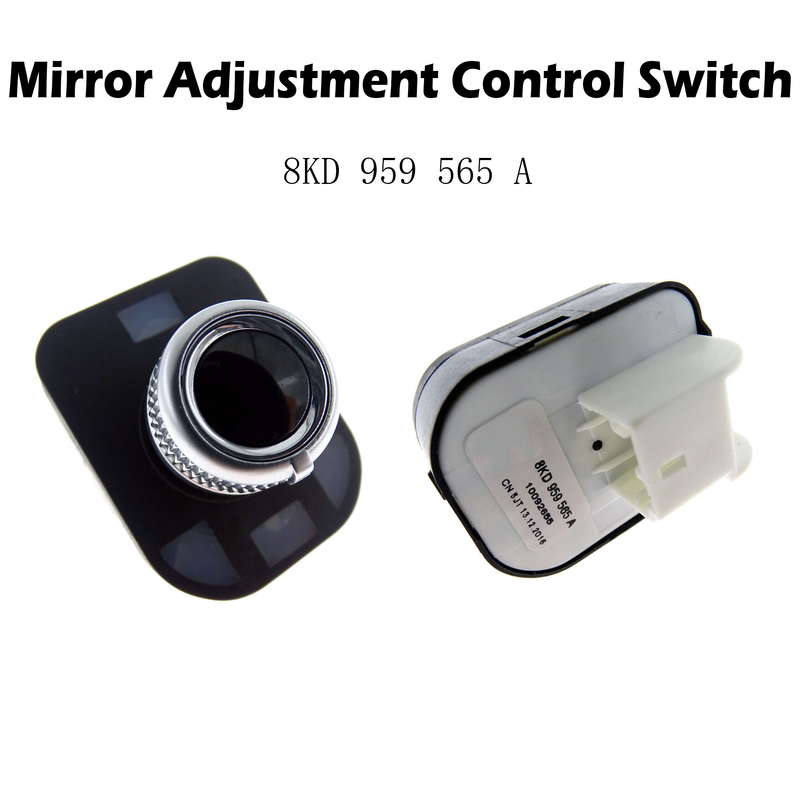 Mirror Switch 8KD959565A