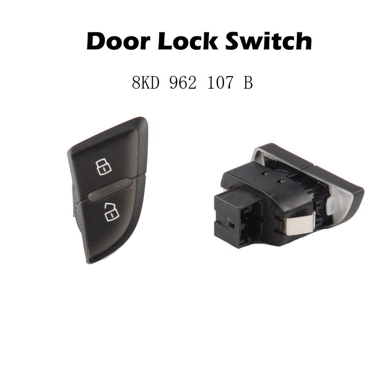 Door Lock Switch 8KD962107B