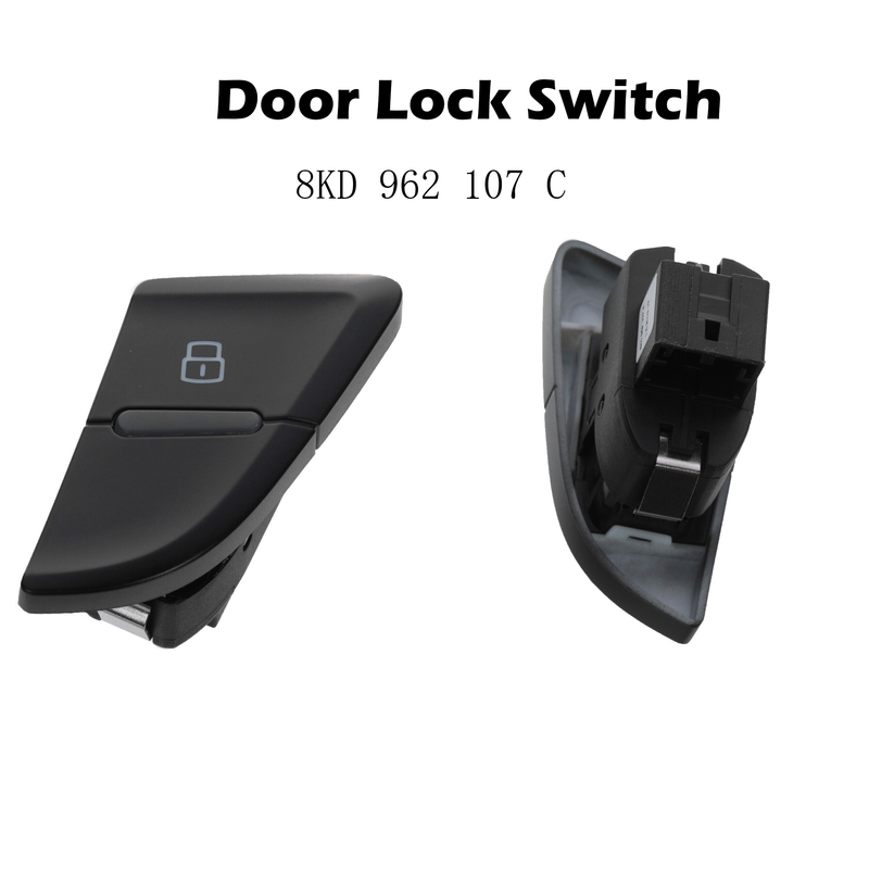 Door Lock Switch 8KD962107C