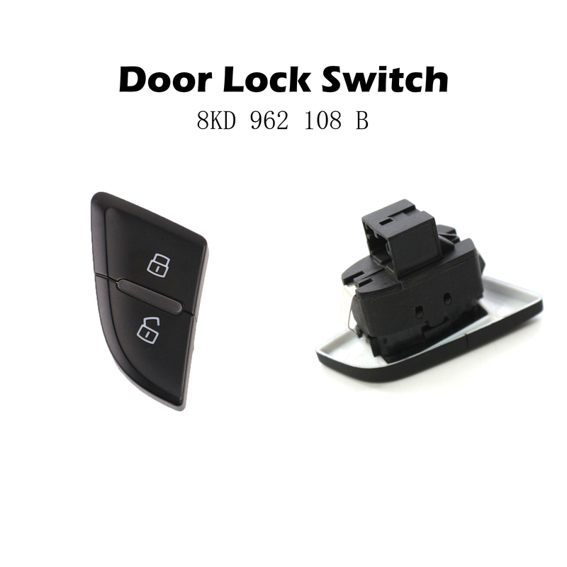 Door Lock Switch 8KD962108B