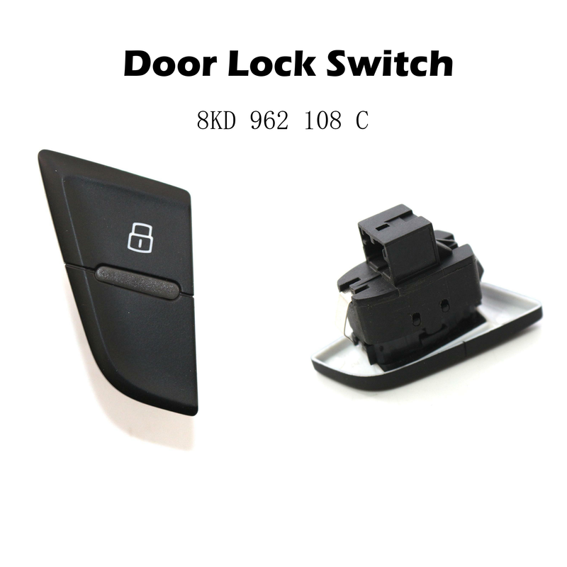 Door Lock Switch 8KD962108C