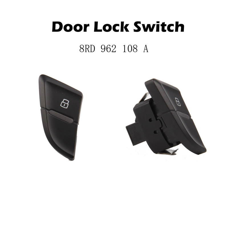 Door Lock Switch 8RD962108A