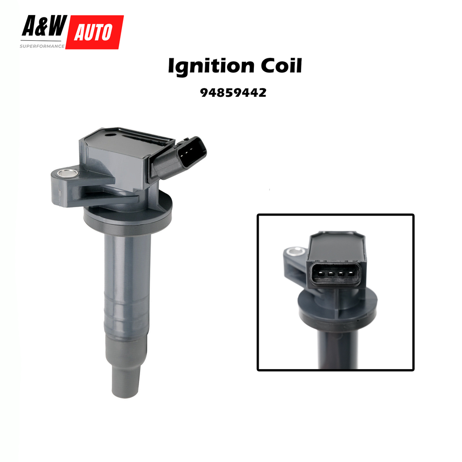 94859442 Ignition Coil For Toyota Corolla Celica Matrix 1.8L L4 UF247