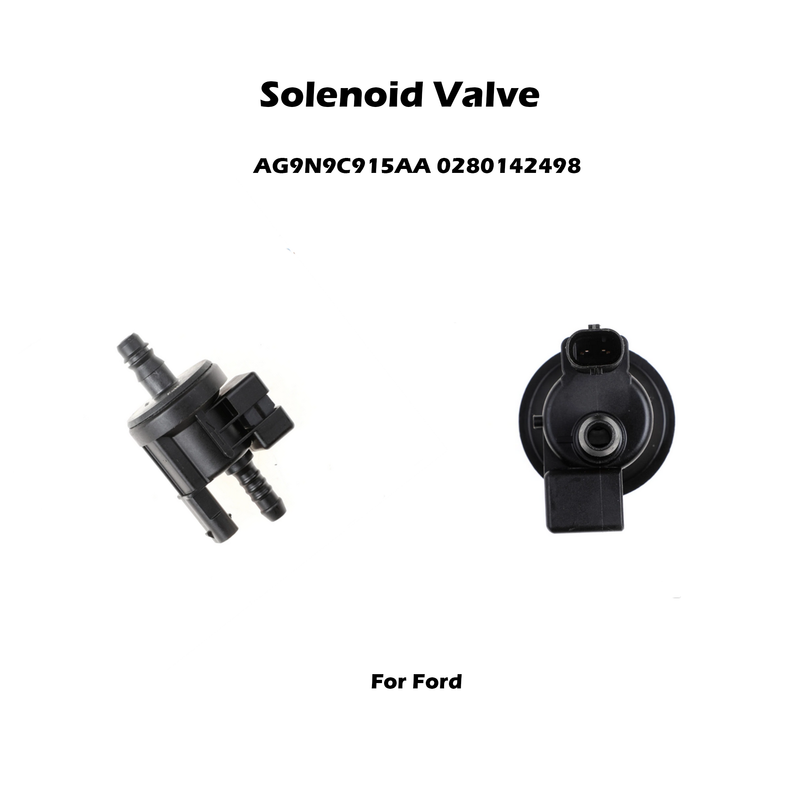 Vapor Purge Solenoid Valve AG9N9C915AA 0280142498