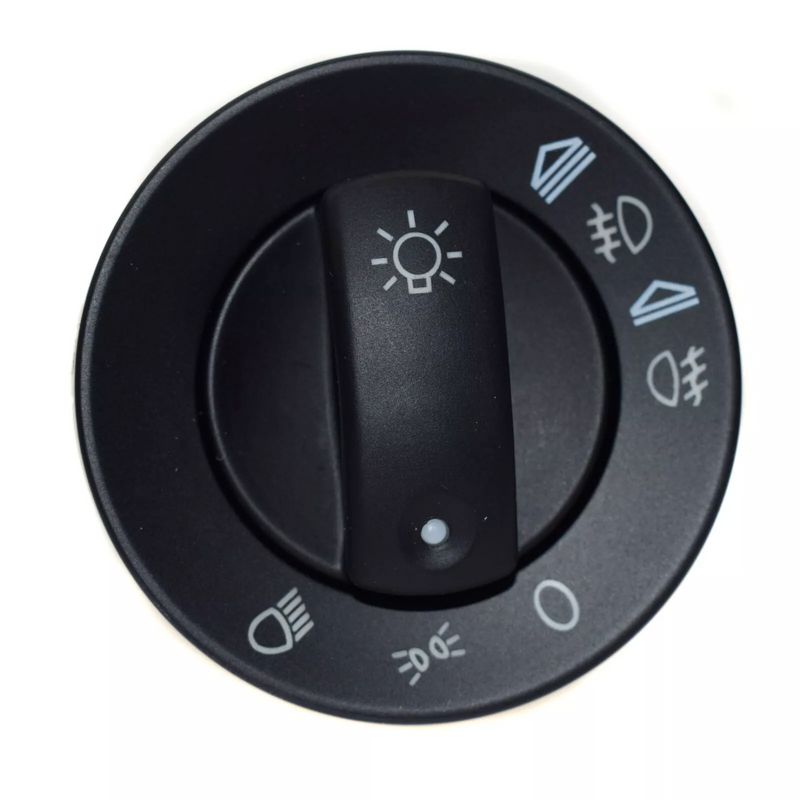 Headlight Control Switch 8E0941531