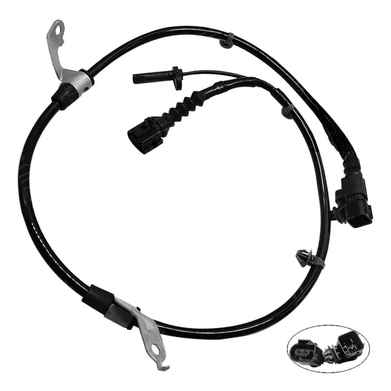 ABS Wheel Speed Sensor 47510TMCT02