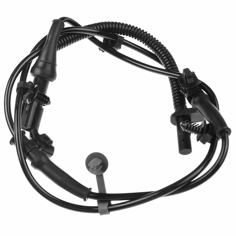 ABS Wheel Speed Sensor DT4Z2C204AB