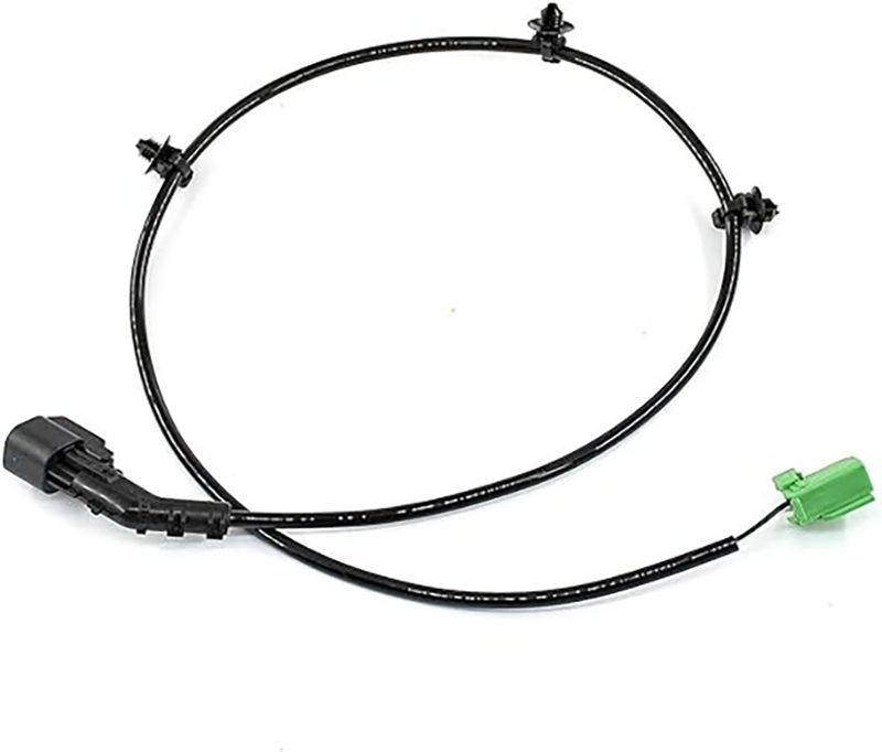 ABS Wheel Speed Sensor 6S7T2B325CBA