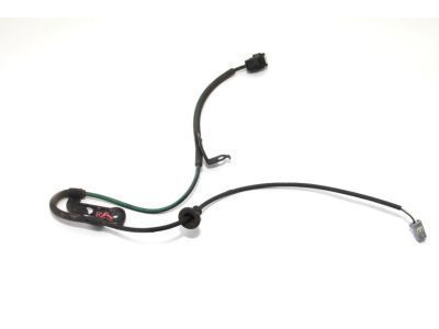 ABS Wheel Speed Sensor 8954306090