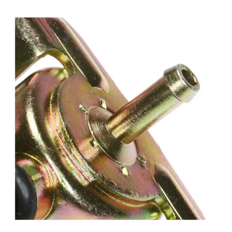 Fuel Pressure Regulator 3.8 BAR 4306015