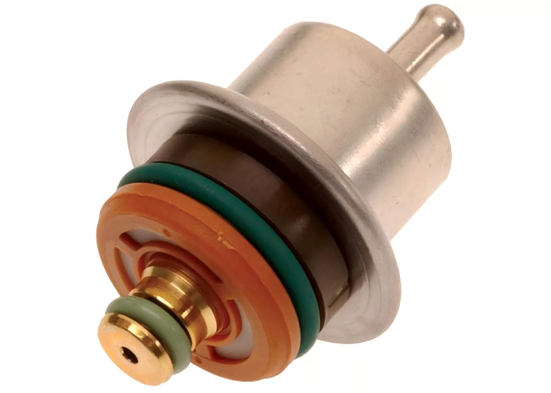 Fuel Injection Pressure Regulator 12554677
