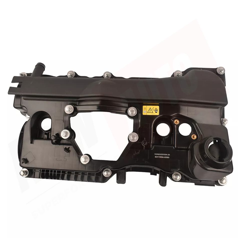 Valve Cover 11127568581