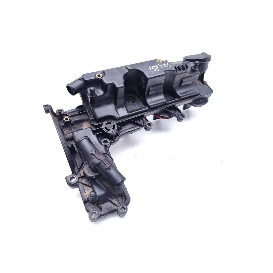 Valve Cover 9678419980